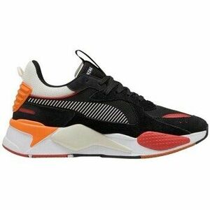 Rövid szárú edzőcipők Puma Sneaker Rs-x Heritage kép