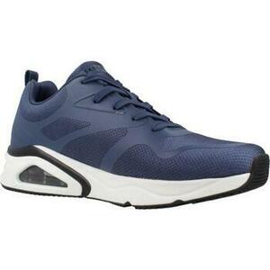 Rövid szárú edzőcipők Skechers TRES-AIR UNO kép