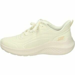 Rövid szárú edzőcipők Skechers Bobs Squad Waves-just kép