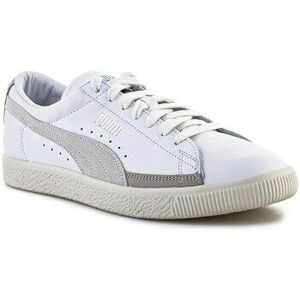 Rövid szárú edzőcipők Puma Basket Vtg Luxe kép