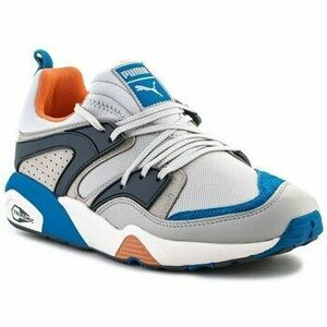 Rövid szárú edzőcipők Puma 38352802 kép