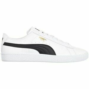 Rövid szárú edzőcipők Puma Basket Classic Xxi kép