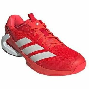 Rövid szárú edzőcipők adidas Adizero Ubersonic 5 kép