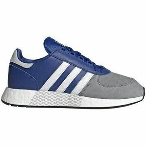 Rövid szárú edzőcipők adidas Marathon Tech kép