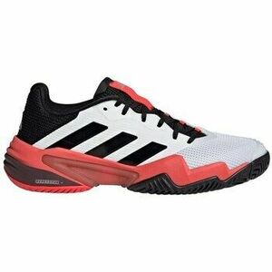 Tenisz adidas Barricade 13 kép