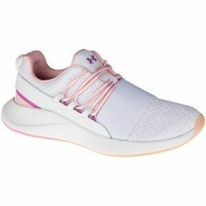 Rövid szárú edzőcipők Under Armour W Charged Breathe Clr Sft kép