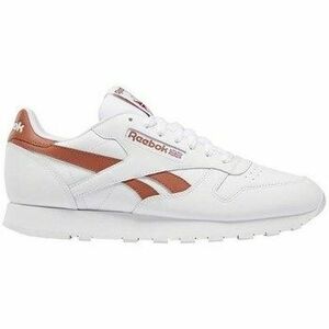 Rövid szárú edzőcipők Reebok Sport CL Lthr kép