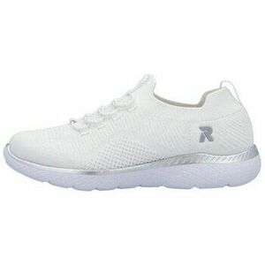 Rövid szárú edzőcipők Rieker M507480 kép