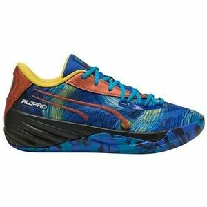 Rövid szárú edzőcipők Puma All-pro Nitro Dylan Exhibit kép