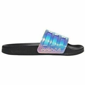 strandpapucsok adidas W Adilette Holo kép