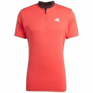 Rövid ujjú pólók adidas Climacool Freelift Pro kép