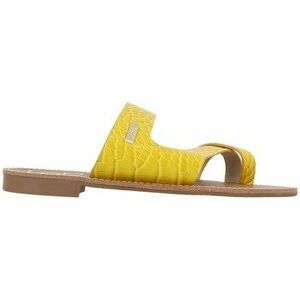 Lábujjközös papucsok Les Petites Bombes Chaussures kép