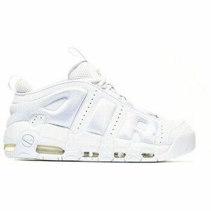 Rövid szárú edzőcipők Nike Air More Uptempo Low kép