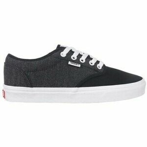 Rövid szárú edzőcipők Vans Atwood kép