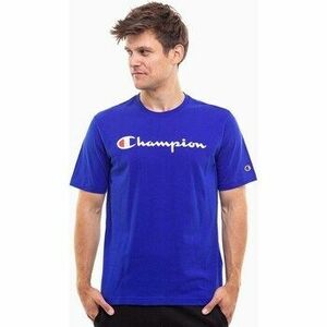 Rövid ujjú pólók Champion Ss Tee kép