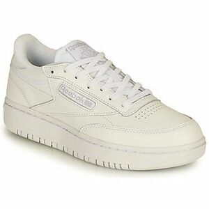 Rövid szárú edzőcipők Reebok Classic CLUB C DOUBLE kép