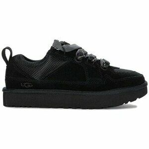 Rövid szárú edzőcipők UGG 1168890BLK kép