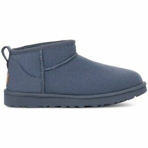 Bokacsizmák UGG Classic Ultra Mini kép