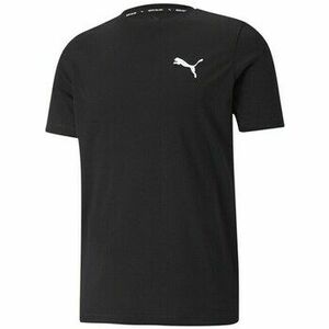Rövid ujjú pólók Puma Active Small Logo Tee kép