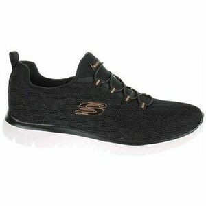 Rövid szárú edzőcipők Skechers Summits Leopard Spor kép