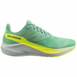Rövid szárú edzőcipők Salomon Aero Blaze W kép