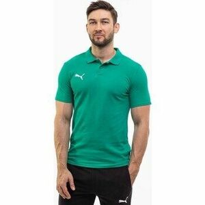 Rövid ujjú pólók Puma Team Goal Casuals kép