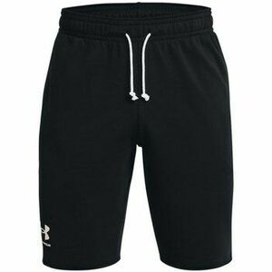 7/8-os és 3/4-es nadrágok Under Armour Rival Terry Shorts kép