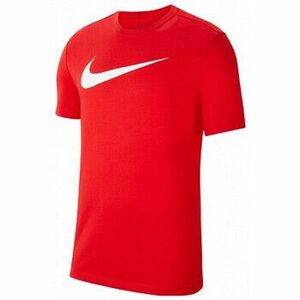 Rövid ujjú pólók Nike Drifit Park 20 kép