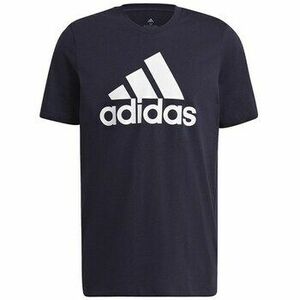 Rövid ujjú pólók adidas Essentials Big Logo Tee kép