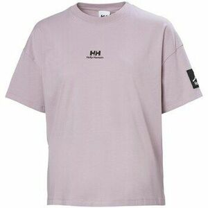 Rövid ujjú pólók Helly Hansen Patch kép