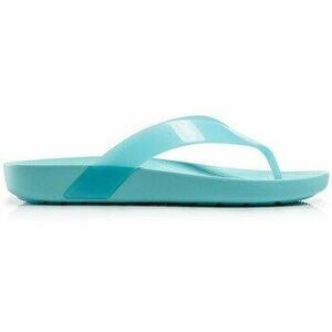 Alsóváros Crocs Splash Glossy Flip kép