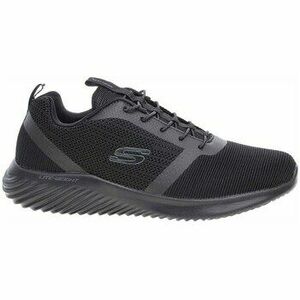 Rövid szárú edzőcipők Skechers Bounder kép