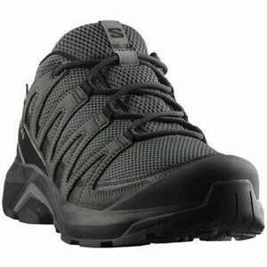 Túracipők Salomon X-adventure Reckon Gtx kép