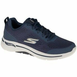 Rövid szárú edzőcipők Skechers GO Walk Arch Fit kép