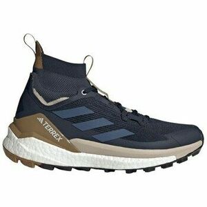 Csizmák adidas Terrex Free Hiker 2.0 kép