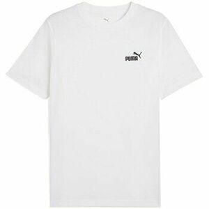 Rövid ujjú pólók Puma 68253402 kép