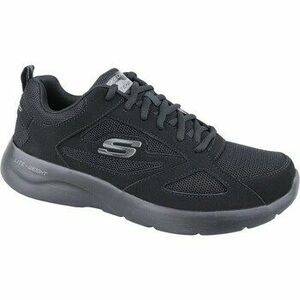 Rövid szárú edzőcipők Skechers Dynamight 20 kép