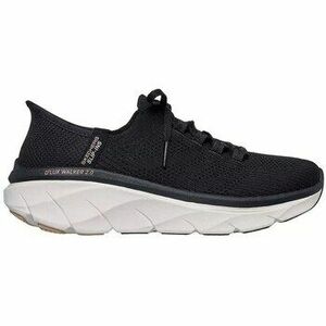 Rövid szárú edzőcipők Skechers D'lux Walker 2.0 kép