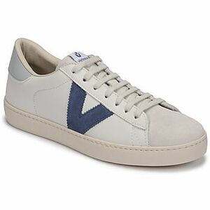Rövid szárú edzőcipők Victoria 1126142AZUL kép