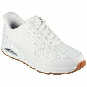 Rövid szárú edzőcipők Skechers Slip-ins: Uno-Banksia kép