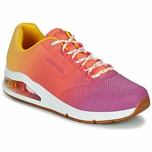 Rövid szárú edzőcipők Skechers UNO 2 kép