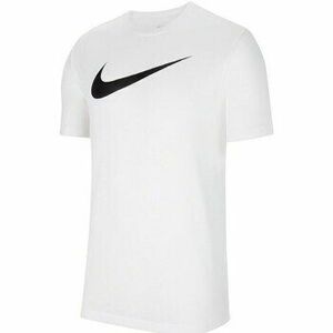Rövid ujjú pólók Nike Drifit Park 20 kép