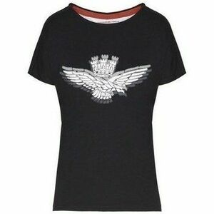 Rövid ujjú pólók Aeronautica Militare TS1881DJ35908 kép