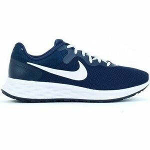 Futócipők Nike Revolution 6 Next Nature kép
