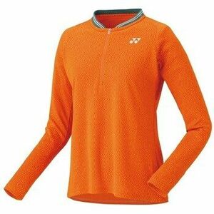 Rövid ujjú pólók Yonex French Open kép