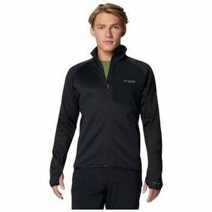 Pulóverek Columbia Triple Canyon Grid kép
