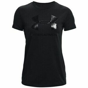Rövid ujjú pólók Under Armour Ive Sportstyle Graphic kép