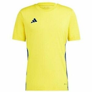 Rövid ujjú pólók adidas II0891 kép
