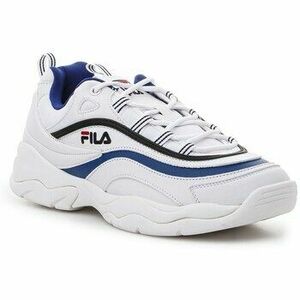 Rövid szárú edzőcipők Fila Ray Low kép