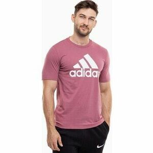 Rövid ujjú pólók adidas IX0137 kép